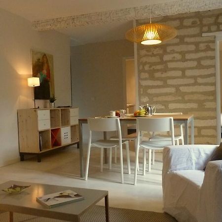 St.Eulalie Apartment Montpellier Exteriér fotografie