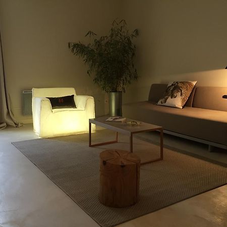 St.Eulalie Apartment Montpellier Exteriér fotografie