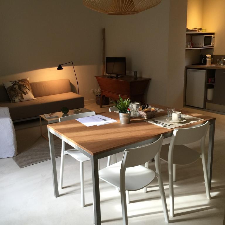 St.Eulalie Apartment Montpellier Pokoj fotografie
