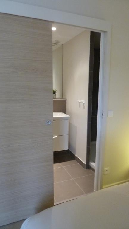 St.Eulalie Apartment Montpellier Pokoj fotografie
