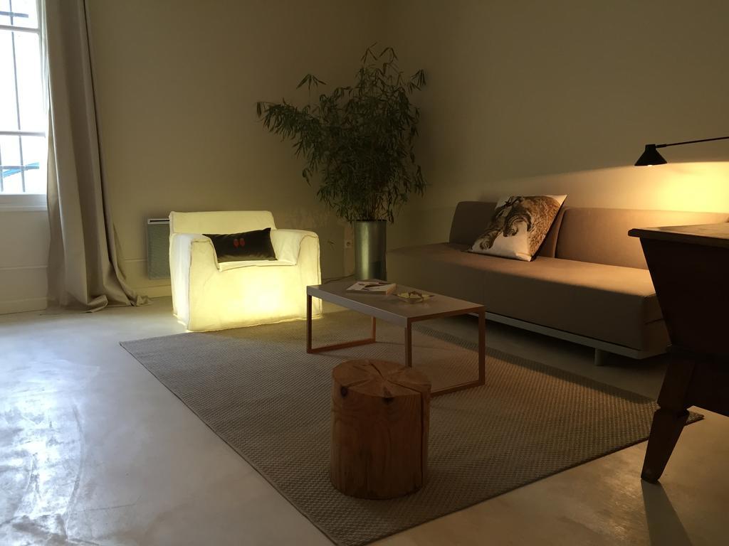 St.Eulalie Apartment Montpellier Exteriér fotografie